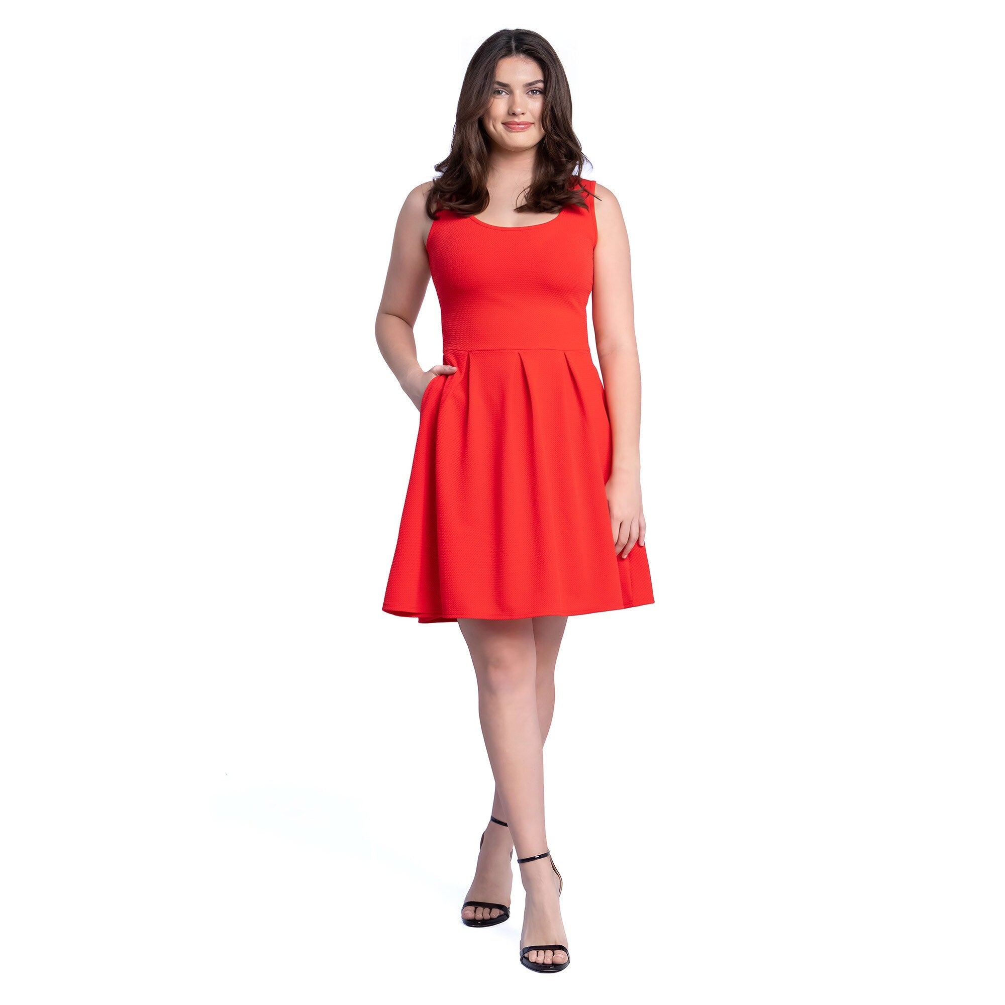 24seven-Comfort-Apparel-Sleeveless-Pleated-Skater-Dress-with-Pockets_4fbc86fc-4438-41da-8146-f3b503a74e66