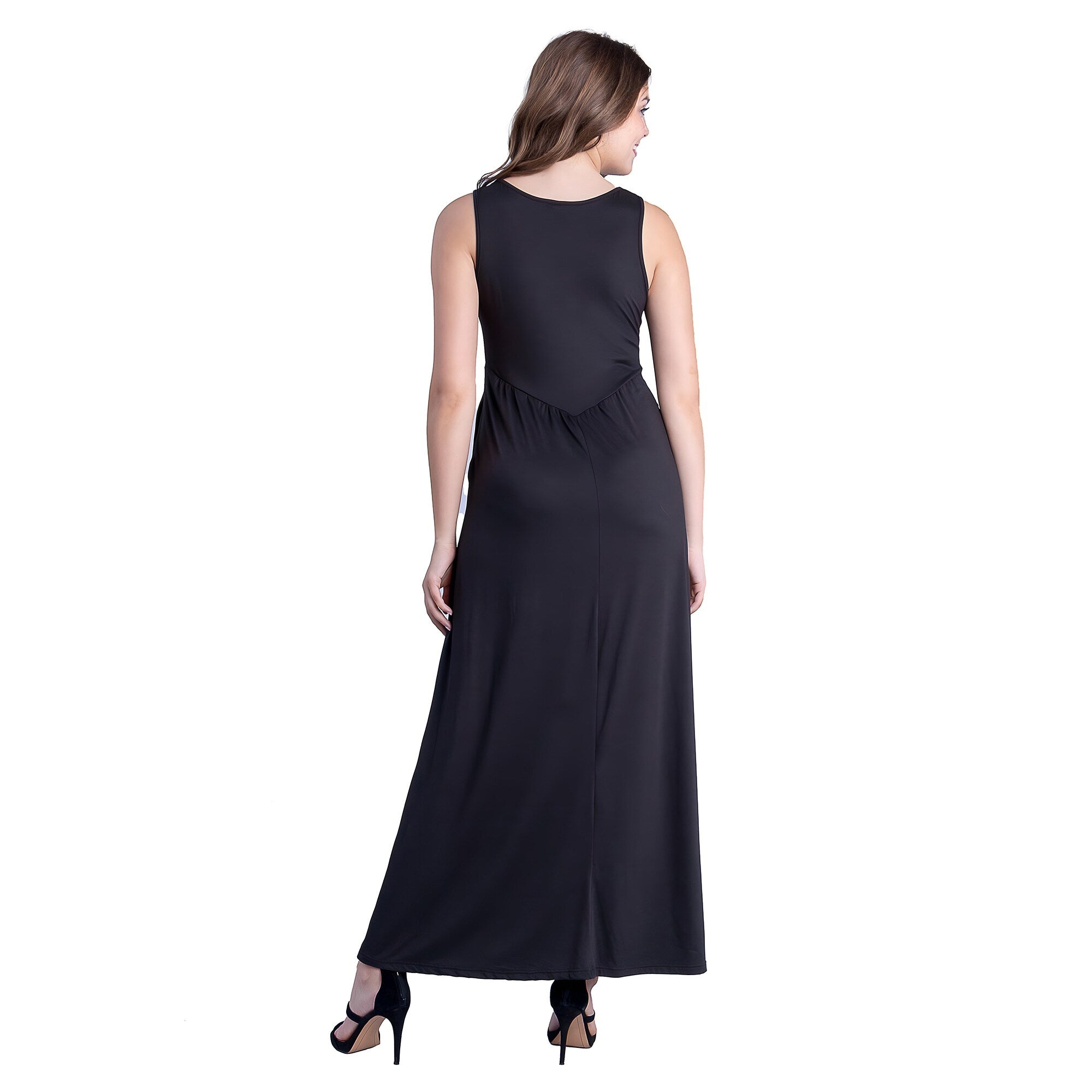 24seven-Comfort-Apparel-Sleeveless-V-Neck-Maxi-Dress-with-Pocket-Detail_b6dc6c44-c949-473e-a17a-79304fbadfaa