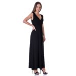 24seven-Comfort-Apparel-V-Neck-Sleeveless-Maxi-Dress-with-Belt_5638553c-6f3b-4faf-b240-8dd38009d504