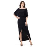 24seven-Comfort-Apparel-Womens-Boat-Neck-Batwing-Sleeve-Slit-Maxi-Dress_472c0f20-a1c1-49bd-b694-0743498ffd67