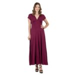 24seven-Comfort-Apparel-Womens-Cap-Sleeve-V-Neck-Maxi-Dress_9b74898a-c438-4a3a-8dba-483daa10c44f