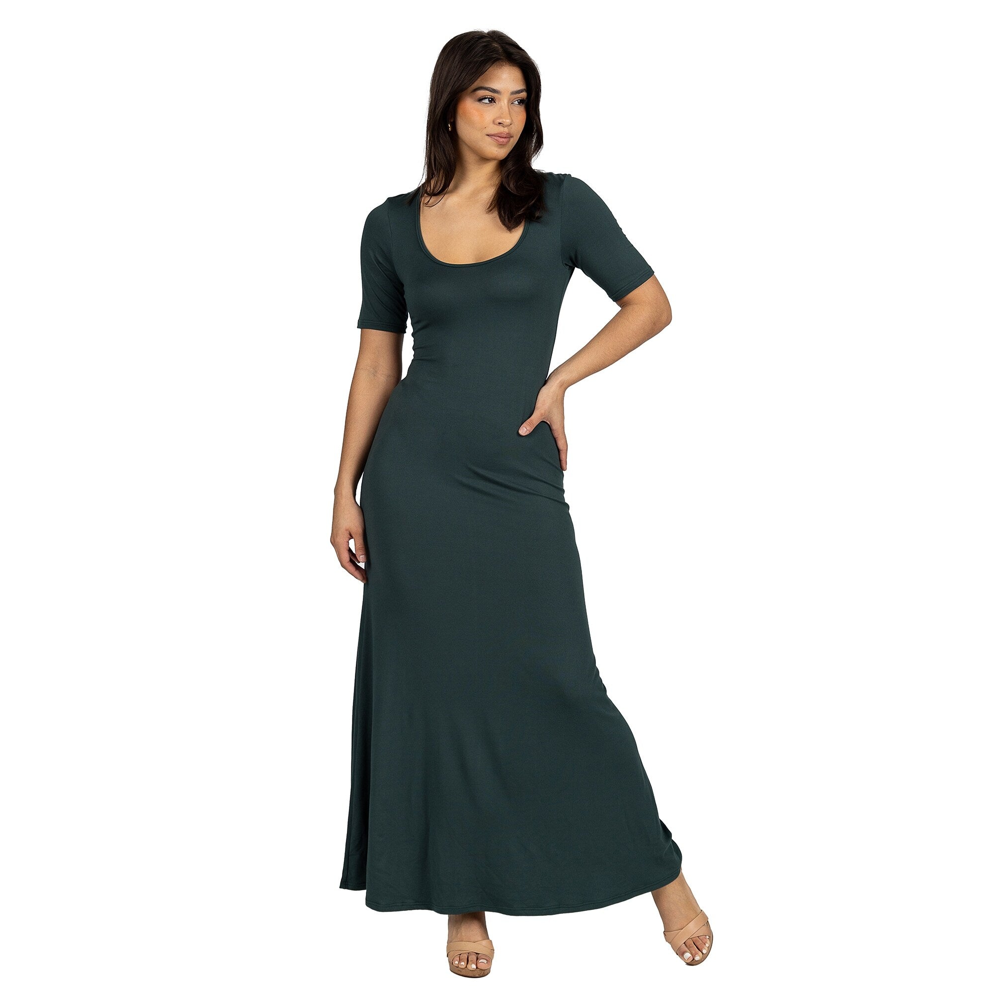 24seven-Comfort-Apparel-Womens-Casual-Maxi-Dress-With-Sleeves_4f9eab37-c4b5-40dc-96e5-aa0f16cdfefc