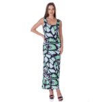 24seven-Comfort-Apparel-Womens-Green-Butterfly-Print-Casual-Razorback-Tank-Maxi-Dress_b3878db5-3cf1-4c54-a543-79a55d288db2