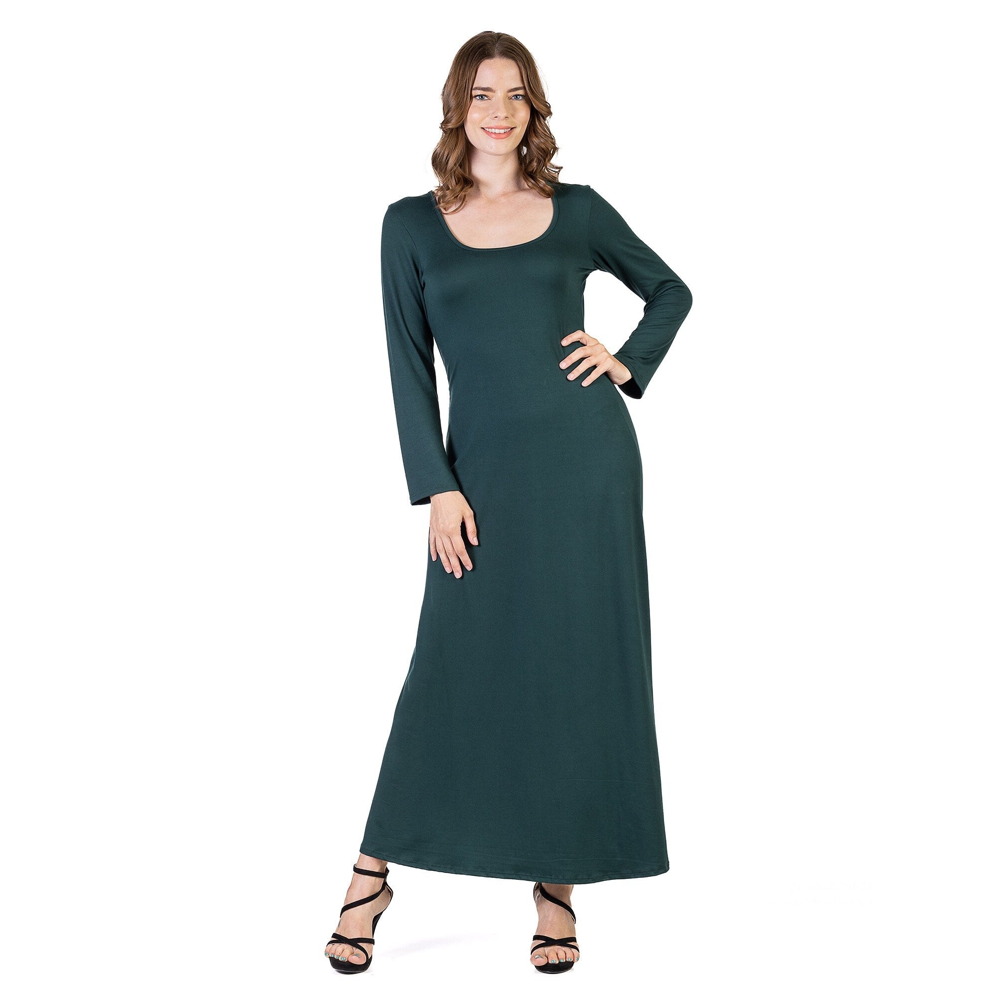 24seven-Comfort-Apparel-Womens-Long-Sleeve-Maxi-Dress_80d3c240-056f-4a2a-971a-a680743ca38b
