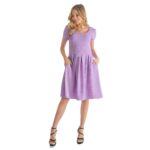 24seven-Comfort-Apparel-Womens-Scoop-Neck-Knee-Length-Pleated-Pocket-Dress_ffb4653a-63dc-4e2d-a925-165a8c518585