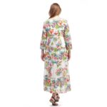 La-Cera-Womens-White-Cotton-3-4-sleeve-Tiered-Caftan-532b5d4a-30f1-45be-9b30-69fd7b7e723d_1000