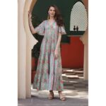 NOVICA-Cotton-maxi-dress-Floral-Symphony_eda4d632-faeb-4ead-9851-f7f878909916