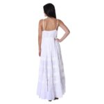 NOVICA-Lucknow-Summer-Cotton-maxi-dress