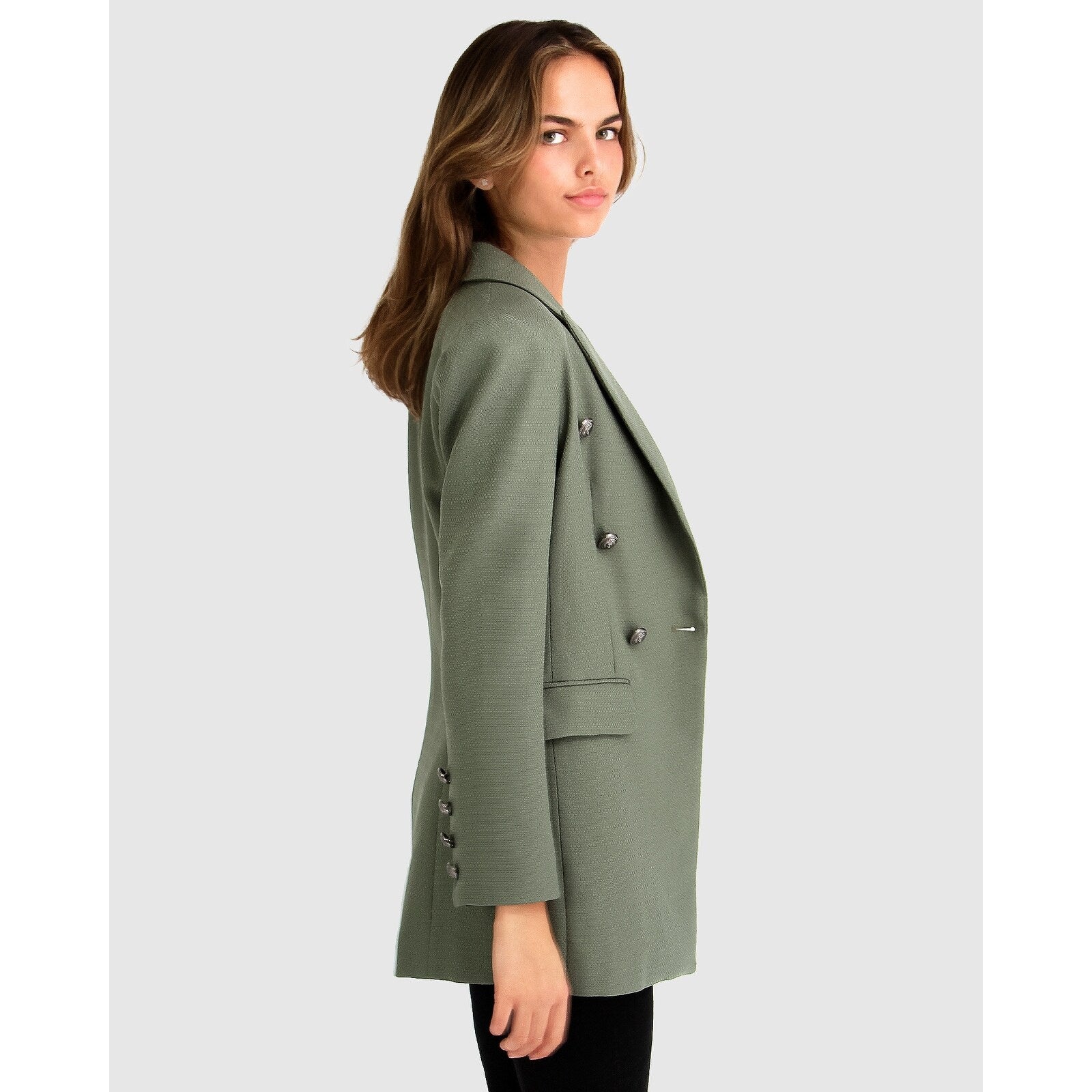 Princess-Polina-Textured-Weave-Blazer_111bd77a-f78f-409b-84d8-2ce127759b33 1280706287